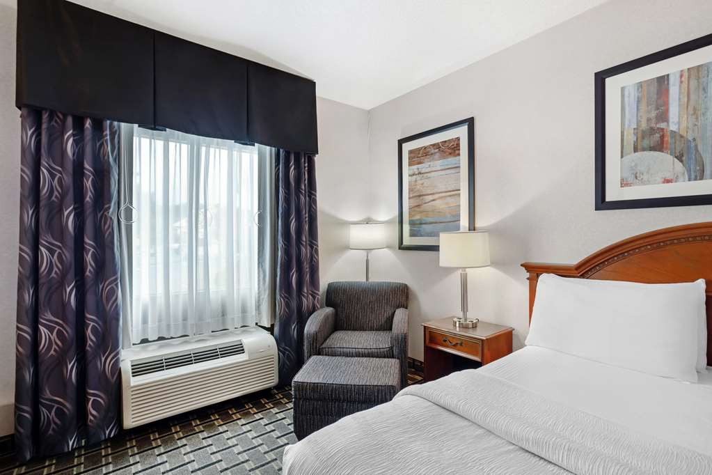 Best Western Plus Clearfield - photo 23