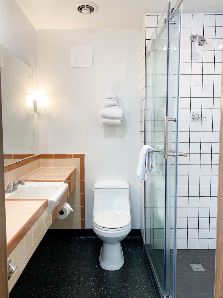 Hotel Corvallis - photo 43