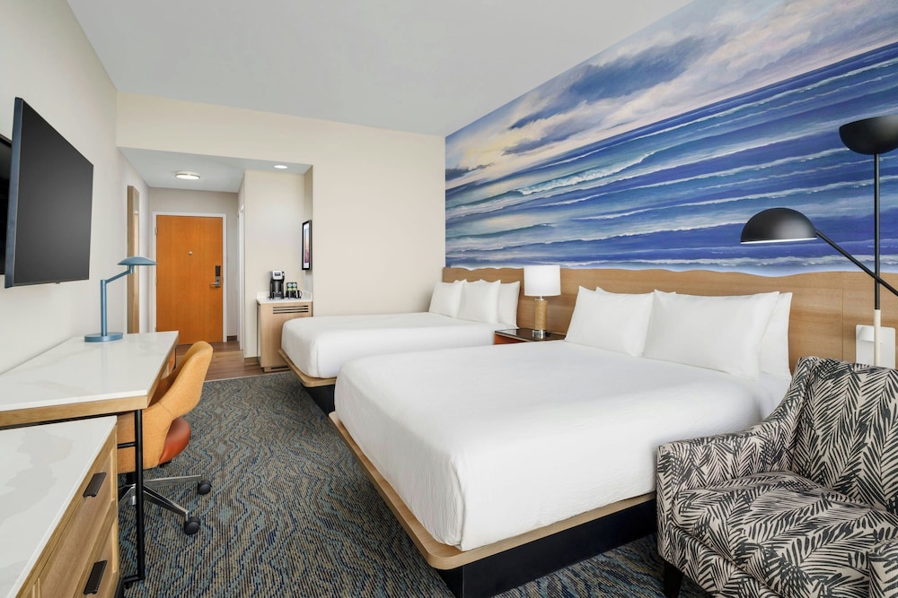 Courtyard by Marriott Oceanside Fort Lauderdale Beach - photo 14