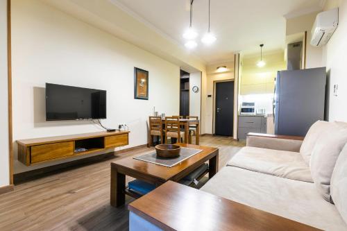 Besel Apartments