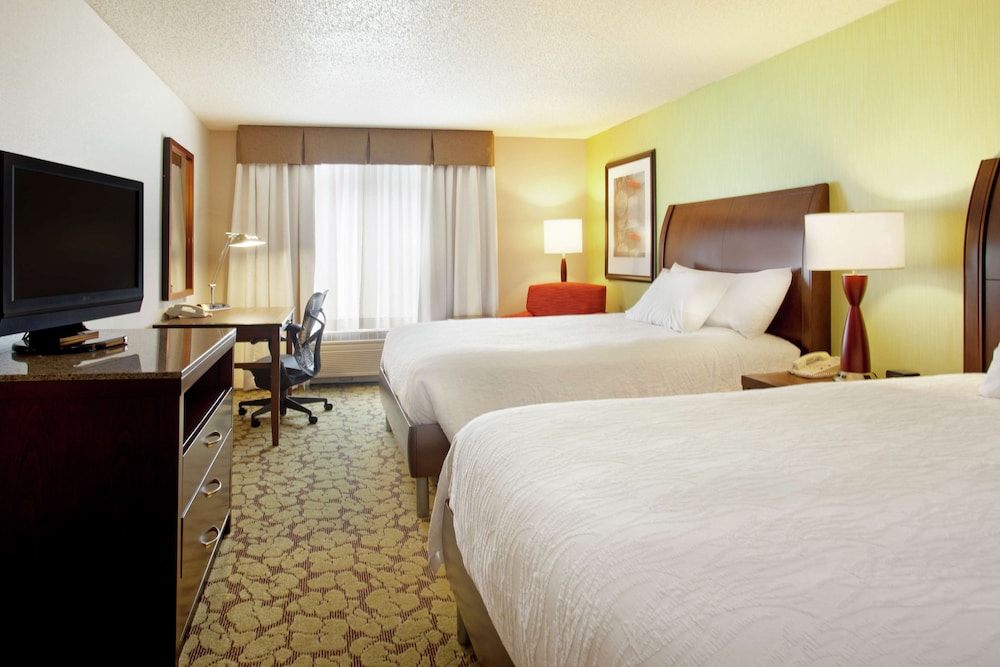 Hilton Garden Inn Minneapolis Eden Prairie - photo 7