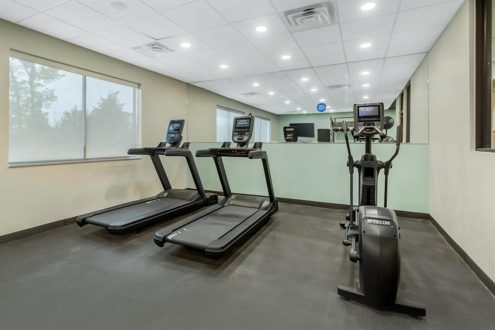 Tru by Hilton Goodlettsville Nashville - photo 44