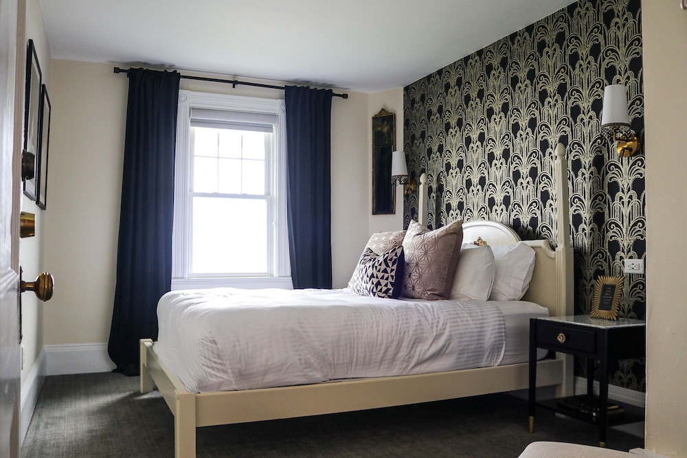 Emerson Inn - photo 46