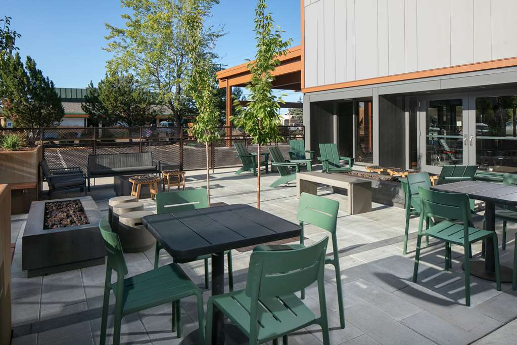 Waypoint Hotel - photo 46