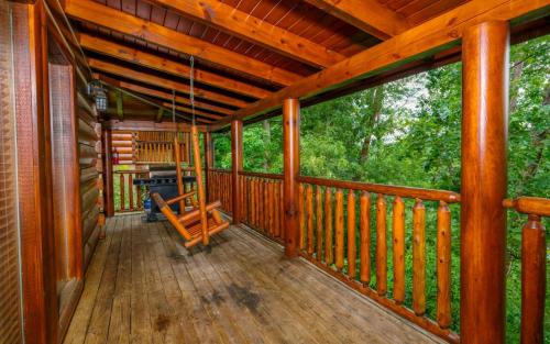 Lucky Enough — Pigeon Forge — photo 3