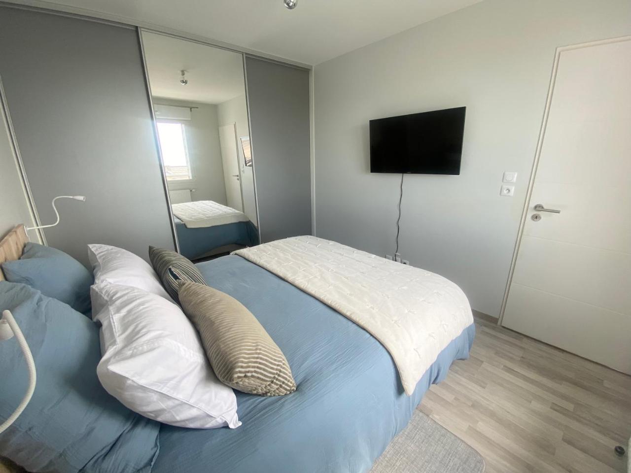 Appartement de Standing Vue Mer — Berck — photo 4
