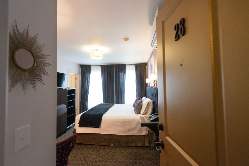 Camas Boutique Hotel - photo 58