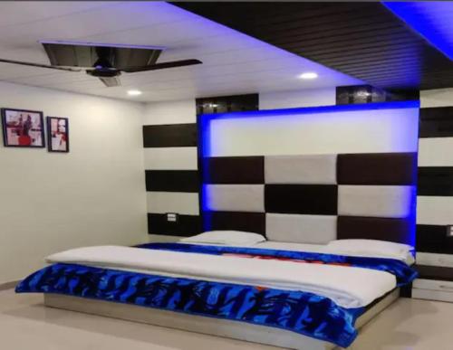 Oak wood Homestay Banikhet — 5-Star Luxury Hotel in Dalhousie, India