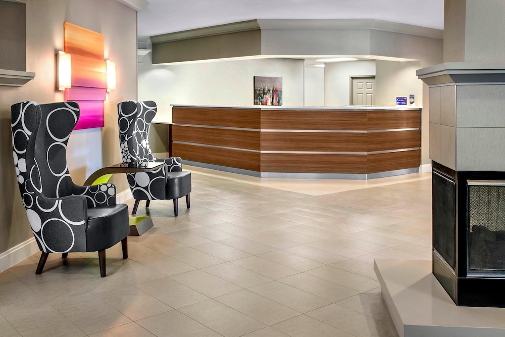 Residence Inn by Marriott Newark Elizabeth Liberty International Airport - photo 3