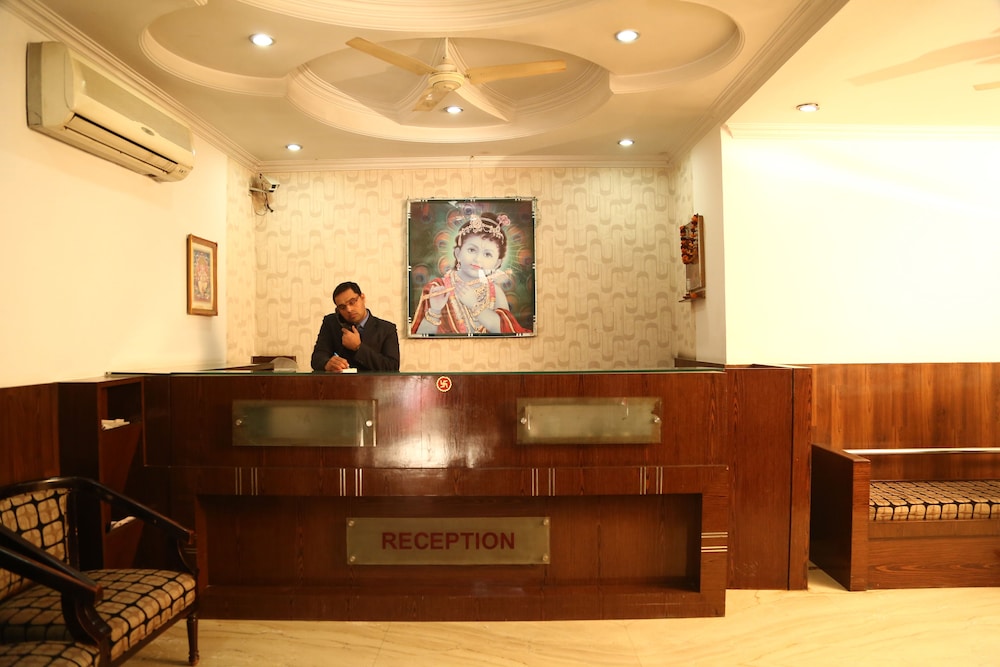 Krishna Sagar Hotel