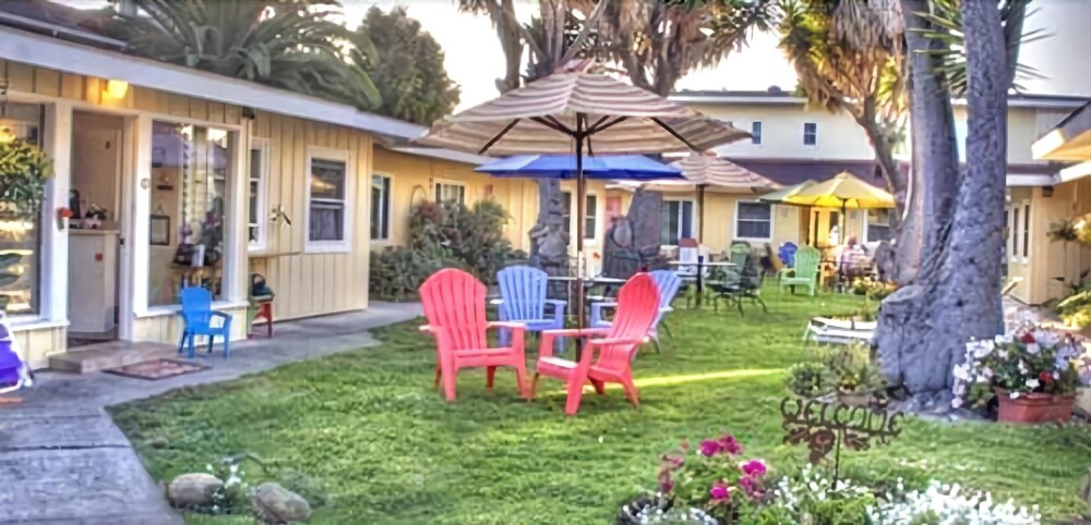 Beach House Inn - photo 69