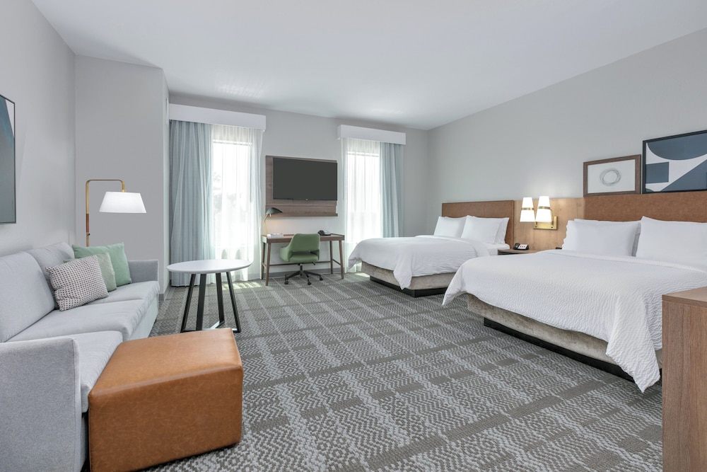 Staybridge Suites San Antonio Lackland AFB Area by IHG - photo 16