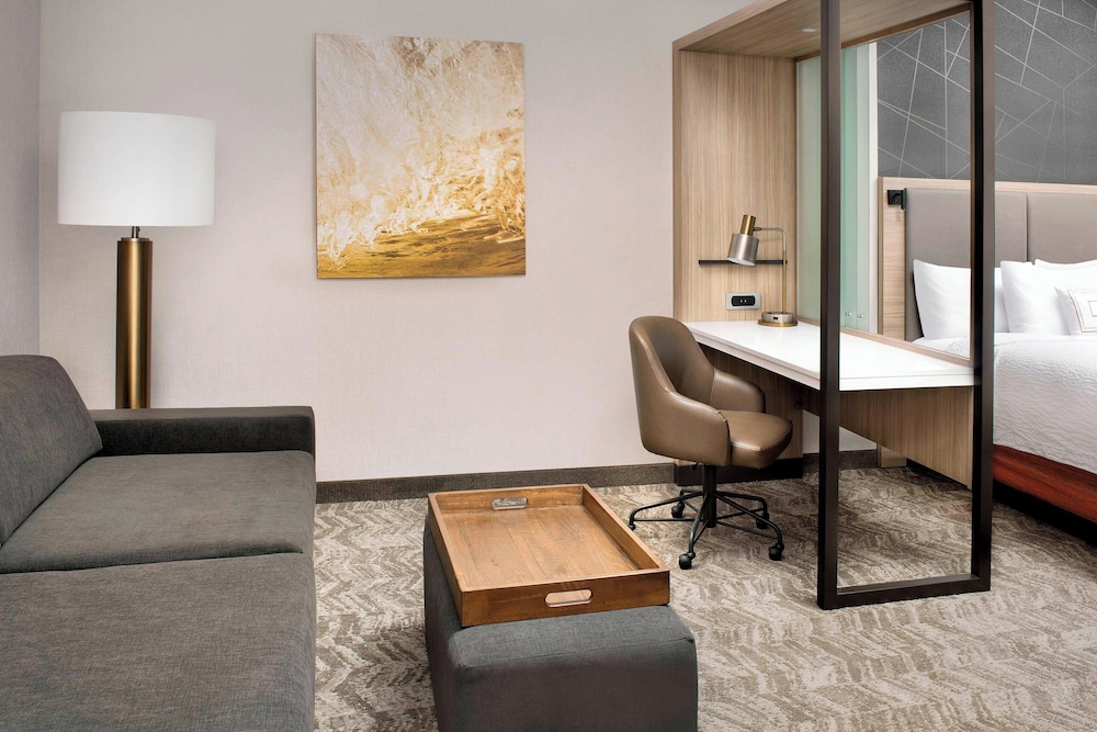 SpringHill Suites by Marriott Punta Gorda Harborside - photo 5