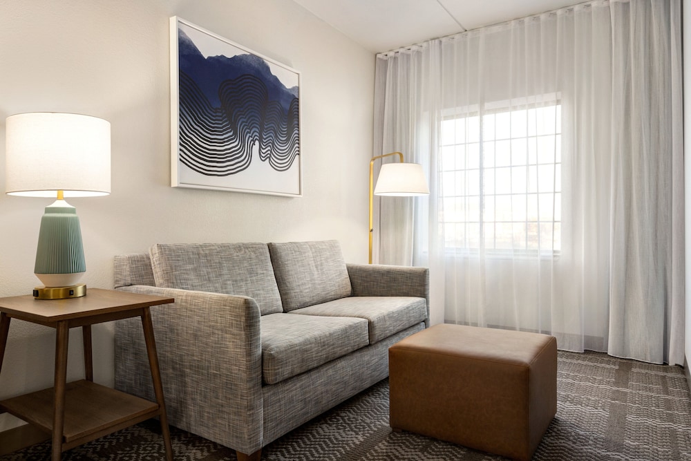 Staybridge Suites Quantico Stafford by IHG - photo 39