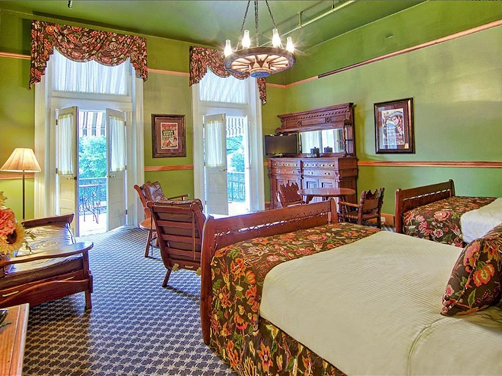 Menger Hotel - photo 28