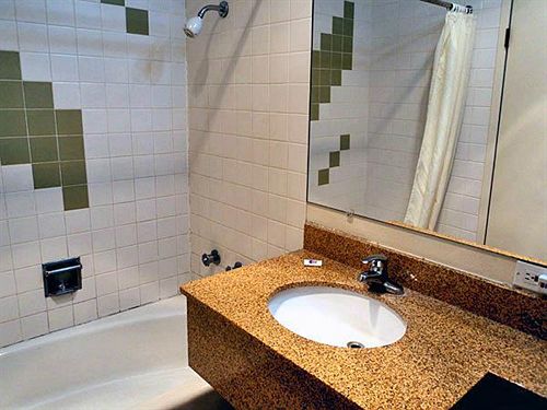 Motel 6 Los Alamos - photo 5