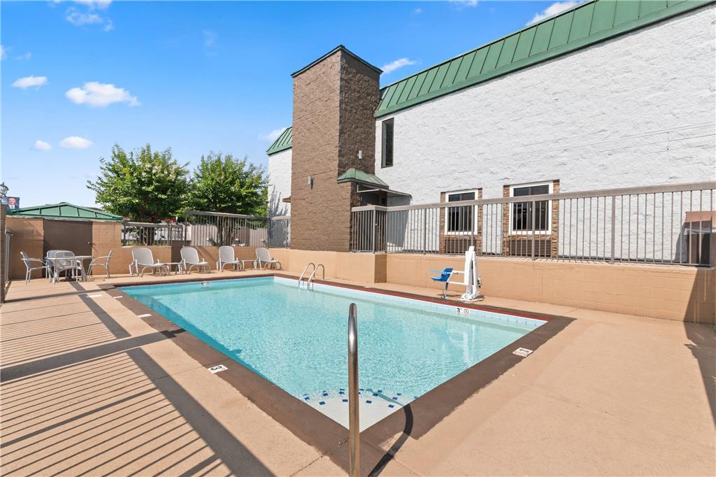 Quality Inn Hixson Chattanooga - photo 22