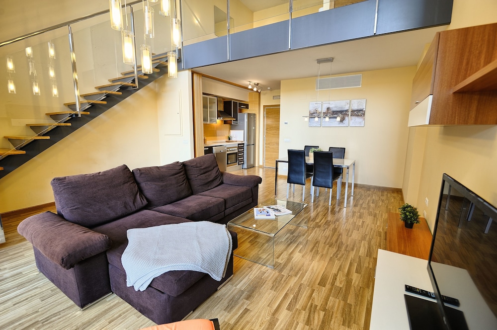 Oh My Loft Valencia