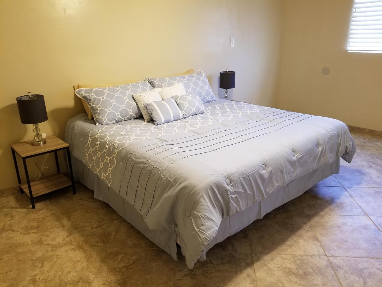 Tucson Airport Oasis — 4-Star Luxury Hotel in Tucson, United States