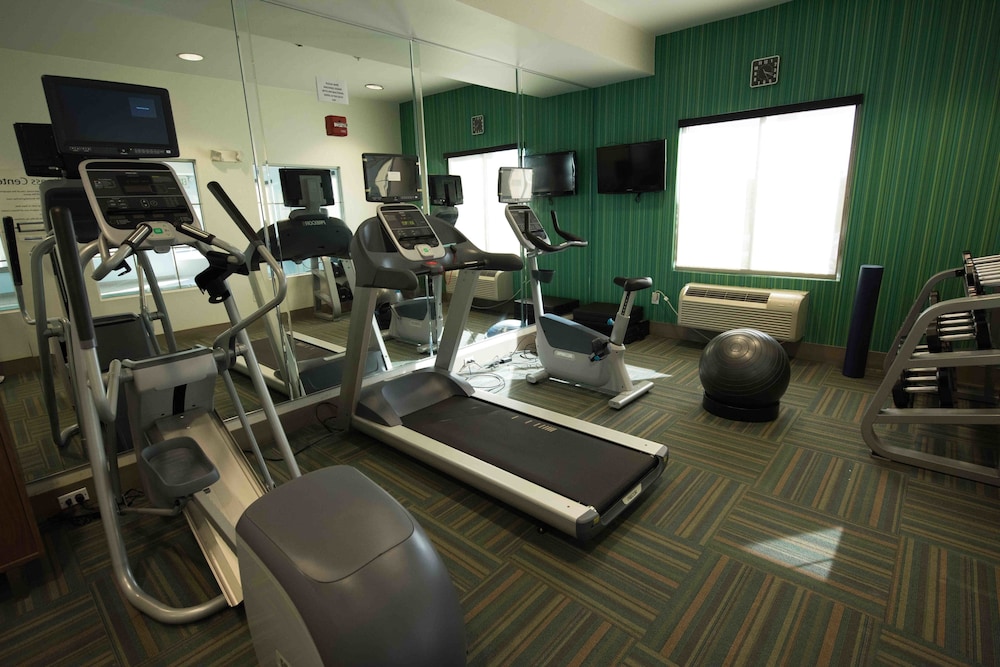 Holiday Inn Express Hotel & Suites West Coxsackie by IHG - photo 26