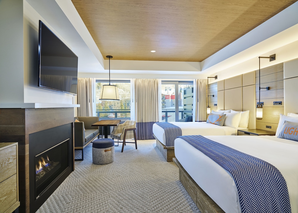 Limelight Hotel Snowmass - photo 14