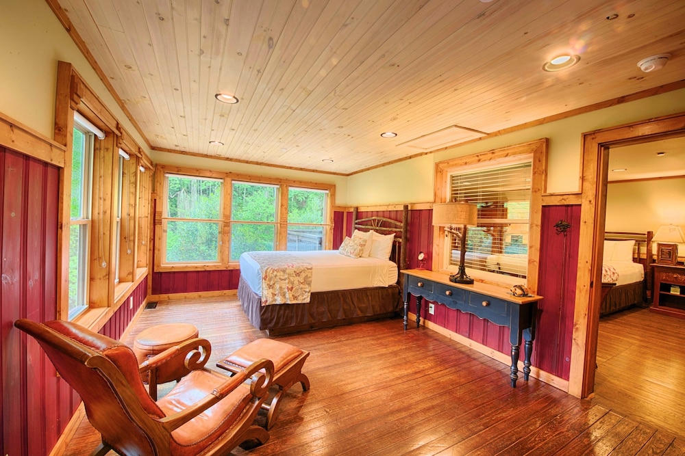 Historic Tapoco Lodge Resort - photo 86