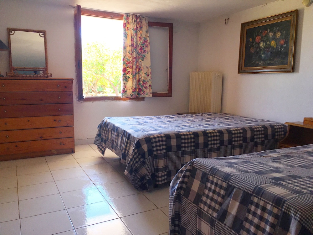 Maribel Sea View — Marathonas — photo 5