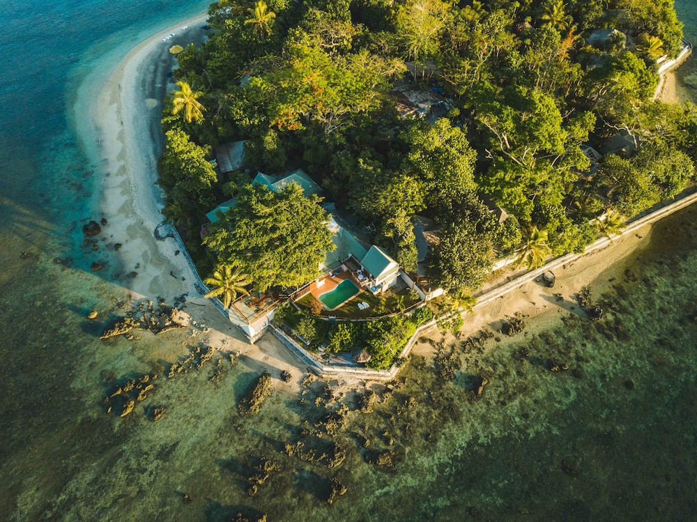 Hideaway Island Resort in Port-Vila, Vanuatu
