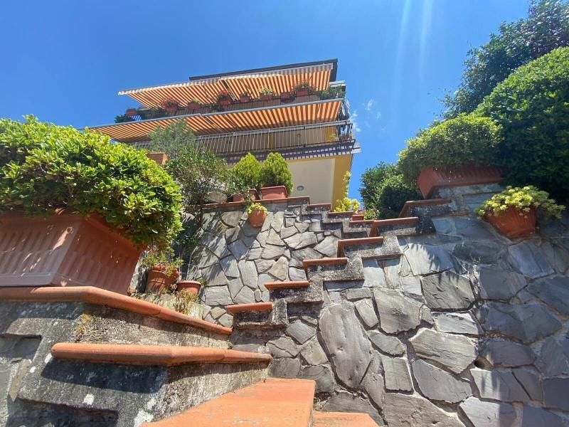 Collimare Rooms & Sailing near 5 Terre — hotel in Vezzano Ligure