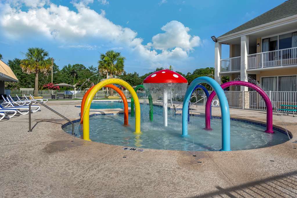 Quality Inn & Suites Pawleys Island - photo 29