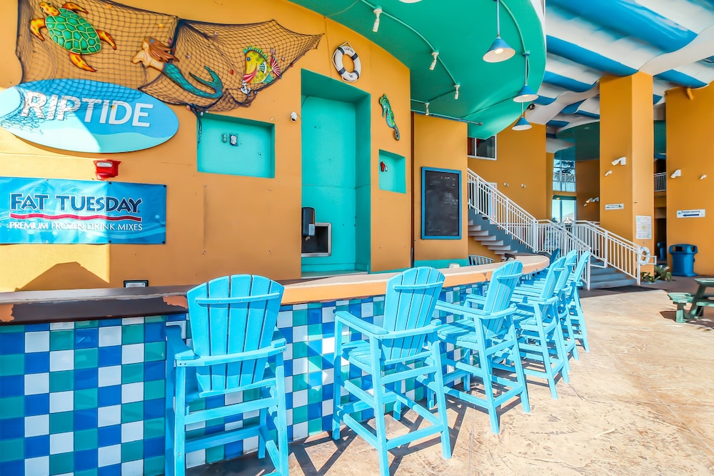 Splash Resort - photo 55