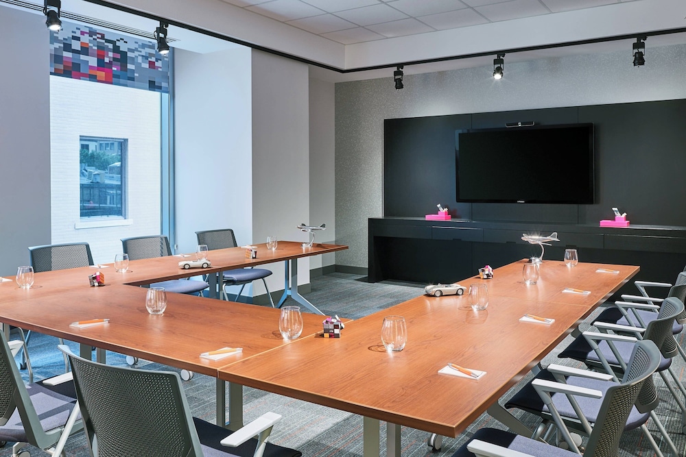 Aloft Austin Downtown - photo 78