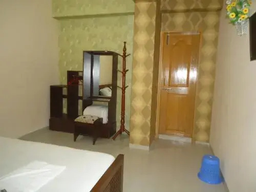 Muscat Holiday Resort in Cox's Bazar, Bangladesh