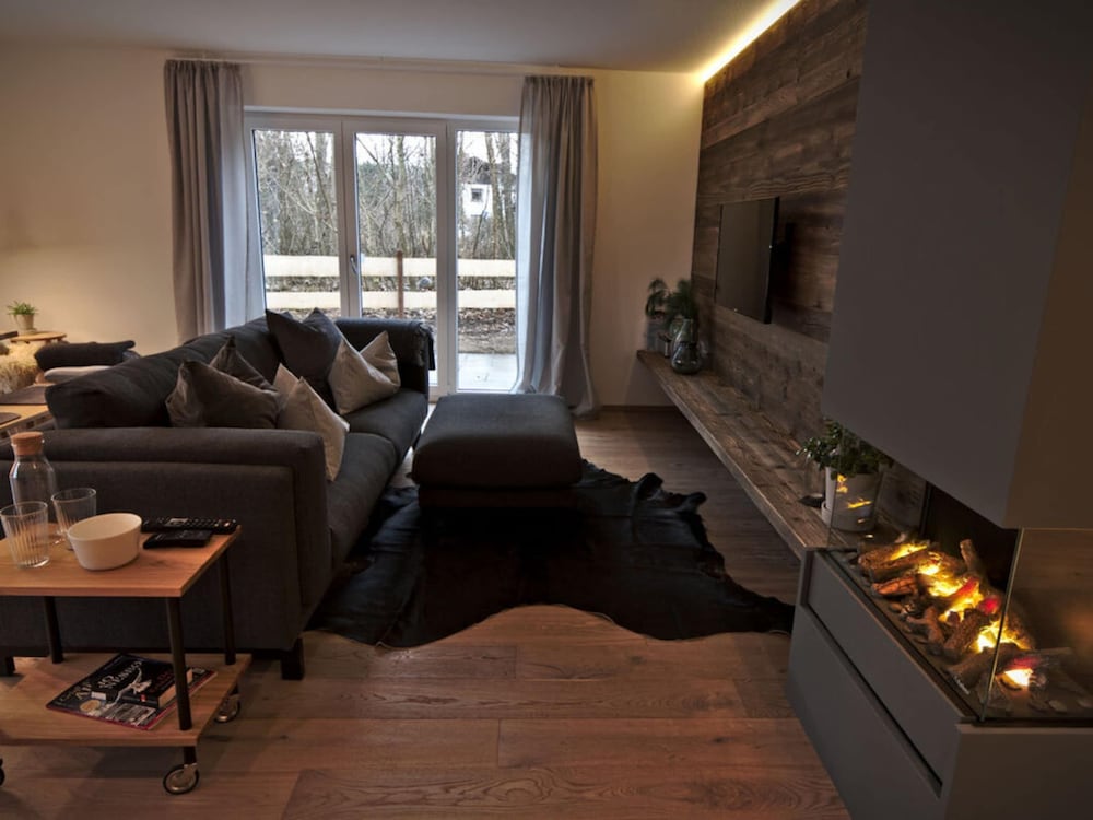 Lively Apartment in Sonthofen — 4-Star Luxury Hotel in Sonthofen, Germany