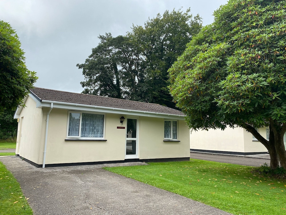 Lands End in Liskeard, United Kingdom