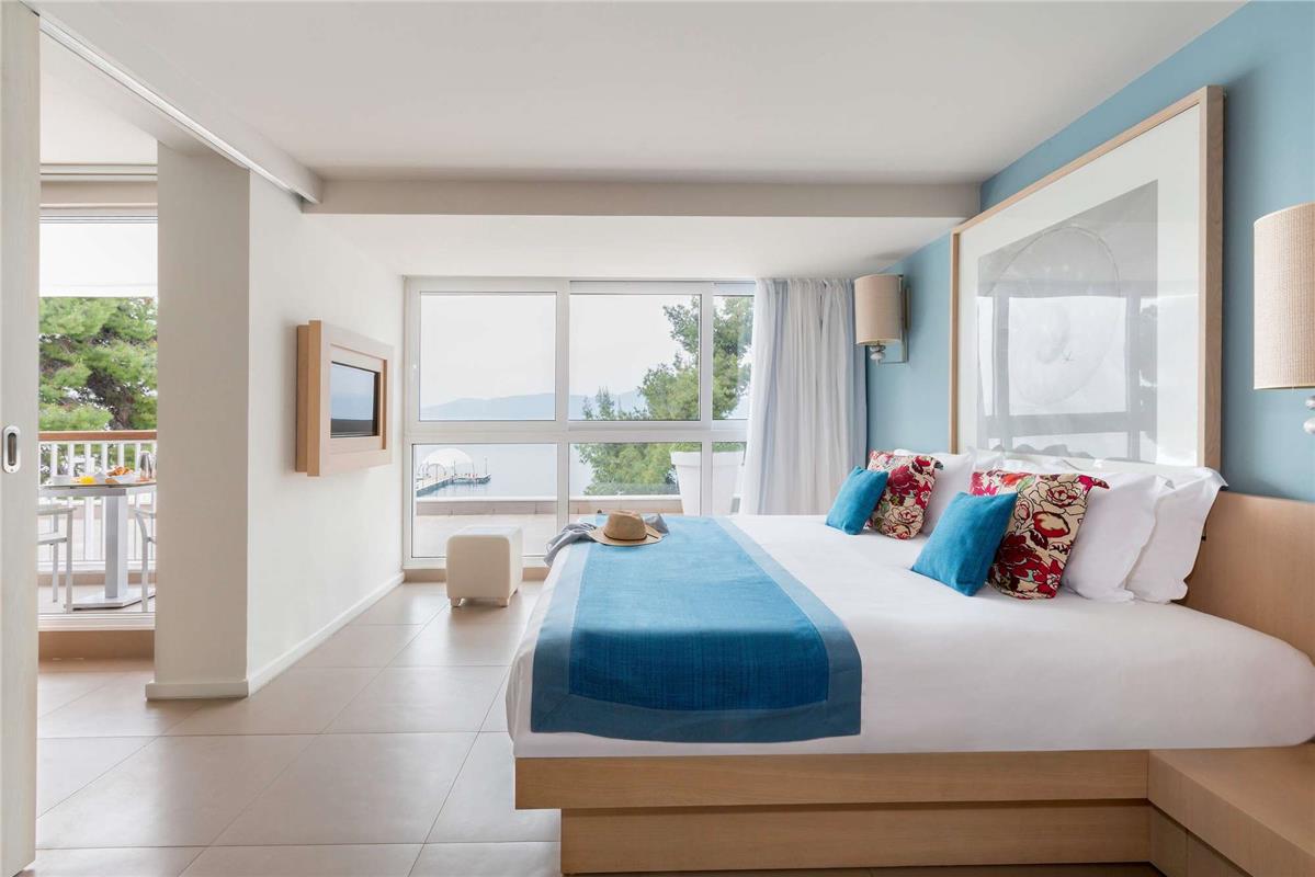 Club Med Gregolimano — Aidipsos — photo 5