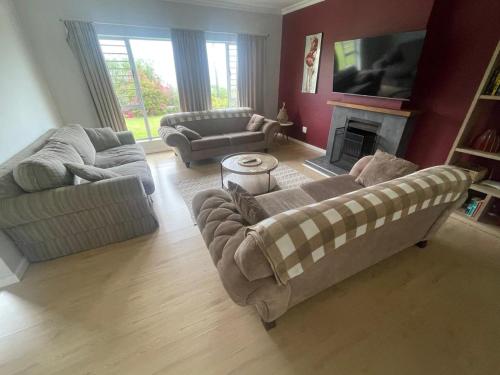 Graceful Getaway in Grahamstown, South Africa