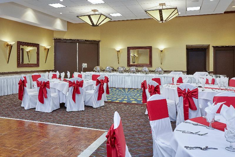 Holiday Inn Chicago Matteson Conference Center - photo 47