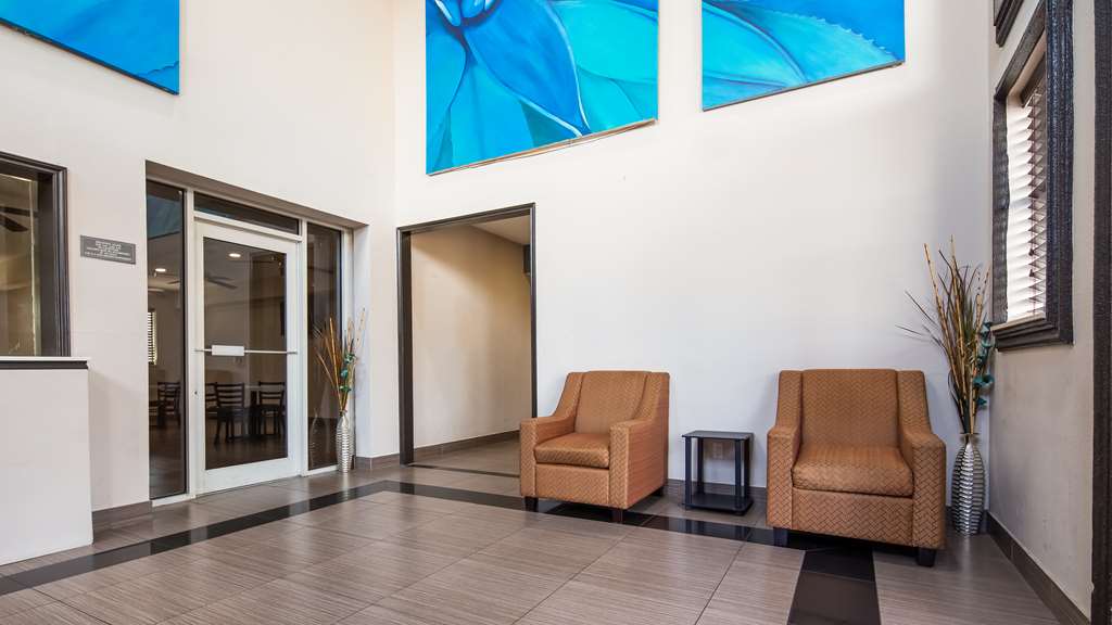 SureStay Hotel by Best Western Brownsville - photo 5