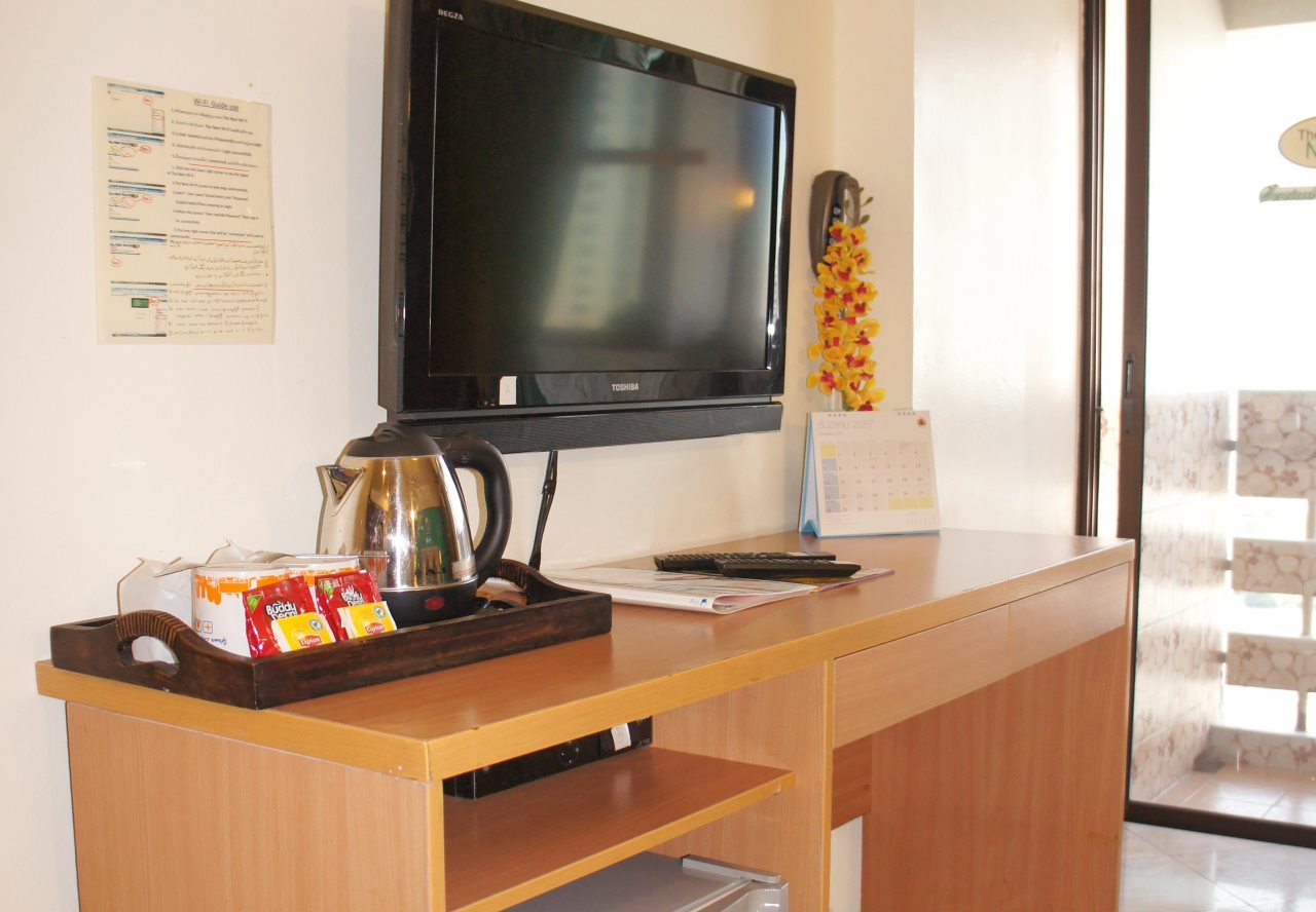 The Nest Serviced Apartment