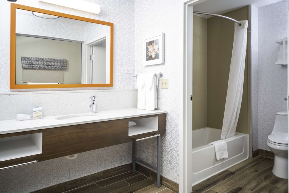 Hampton Inn & Suites New Iberia Avery Island - photo 47