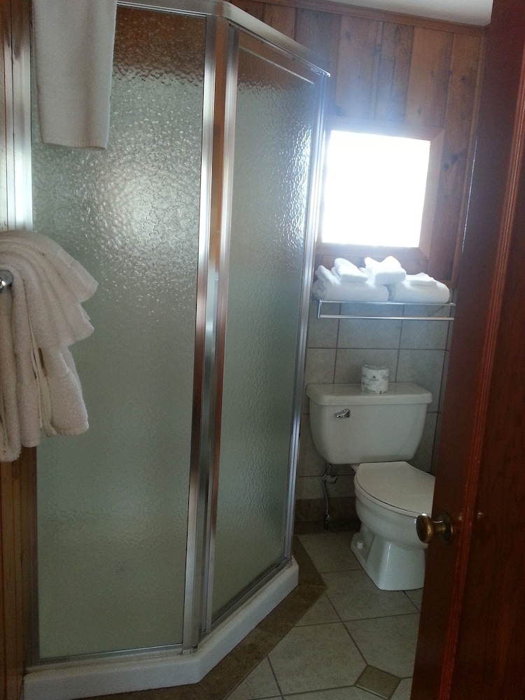 Canyon Motel - photo 56