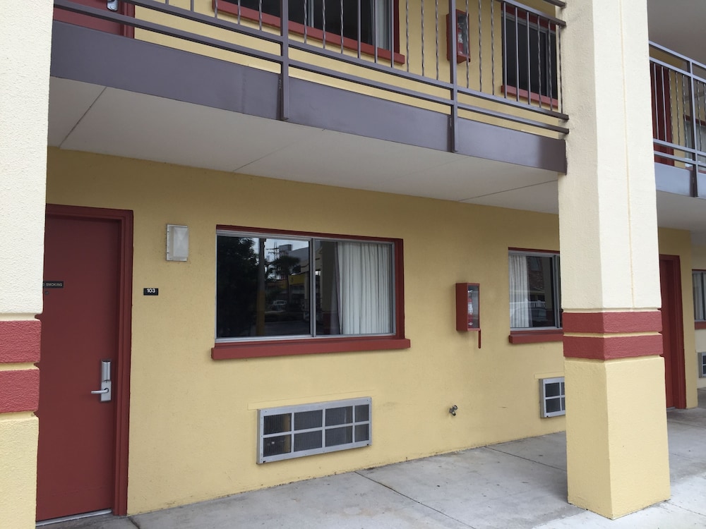 Best Motel Lakeland - photo 25