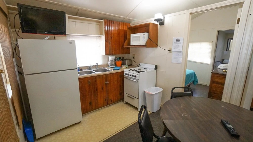 Outrigger Resort - photo 17