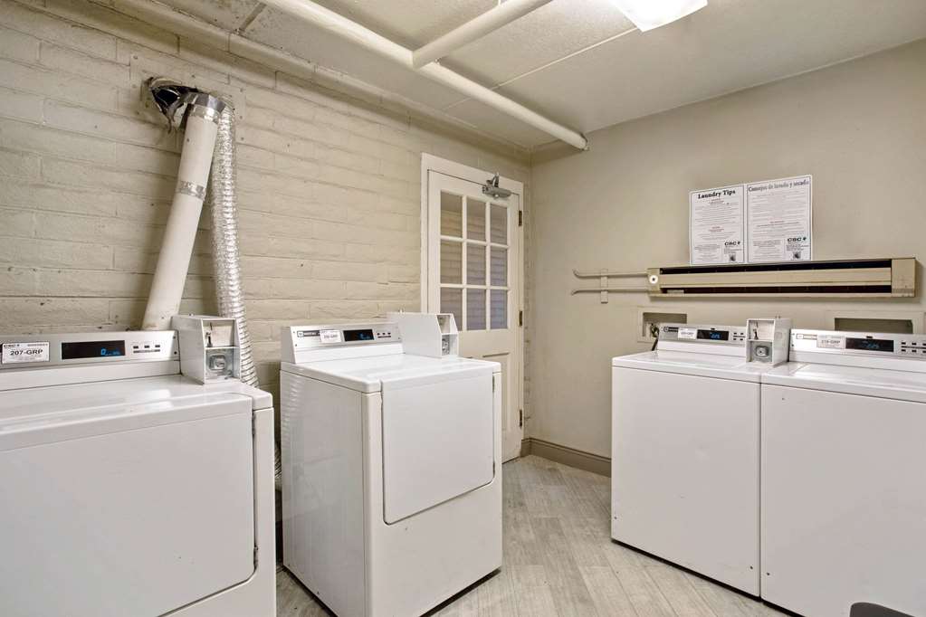 La Quinta Inn by Wyndham Denver Golden - photo 37