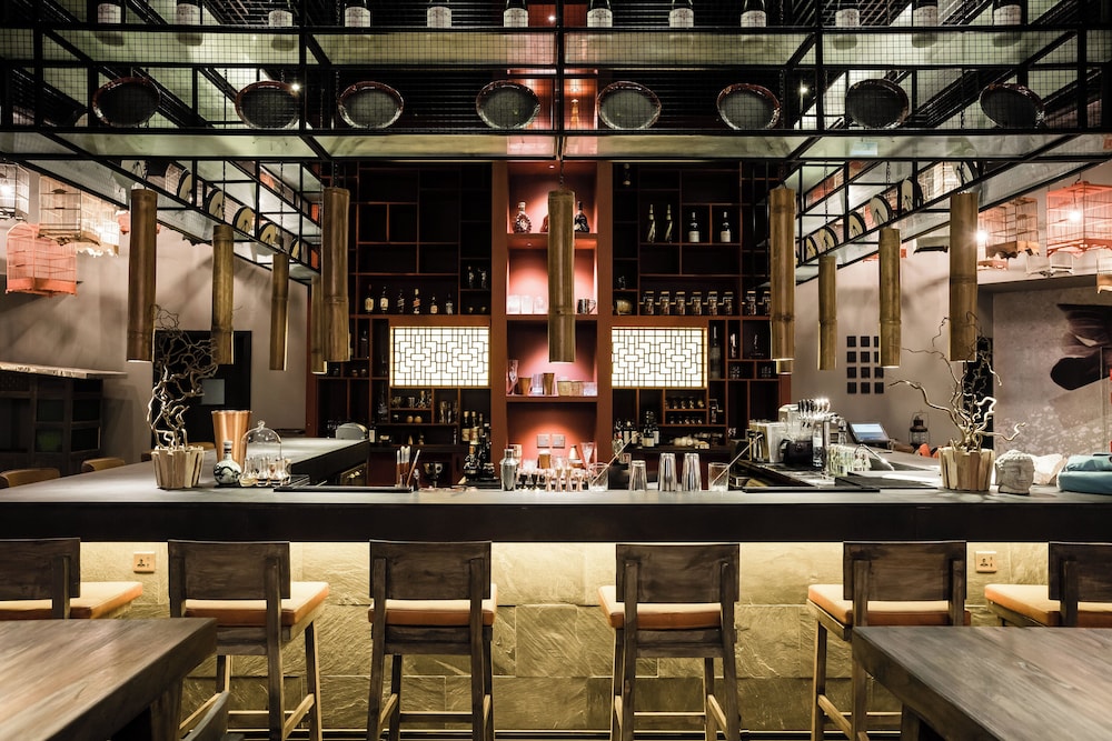 מזון ומשקאות