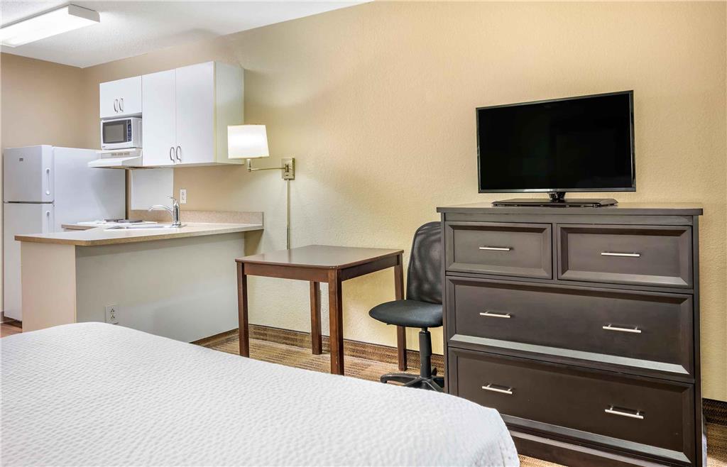 Extended Stay America Pittsburgh Carnegie - photo 10