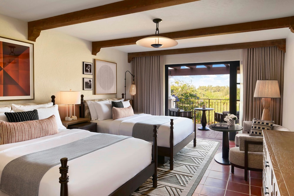 The Ritz Carlton Bacara Santa Barbara - photo 36