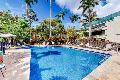 Prince Kuhio # 234 in Koloa, United States