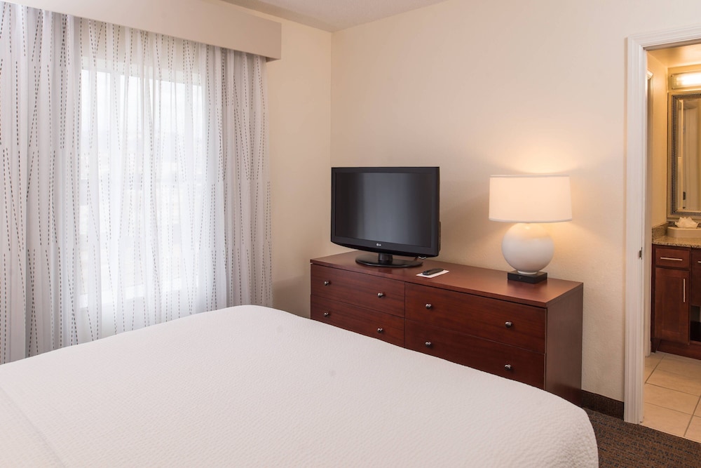 Residence Inn by Marriott Pittsburgh North Shore - photo 28